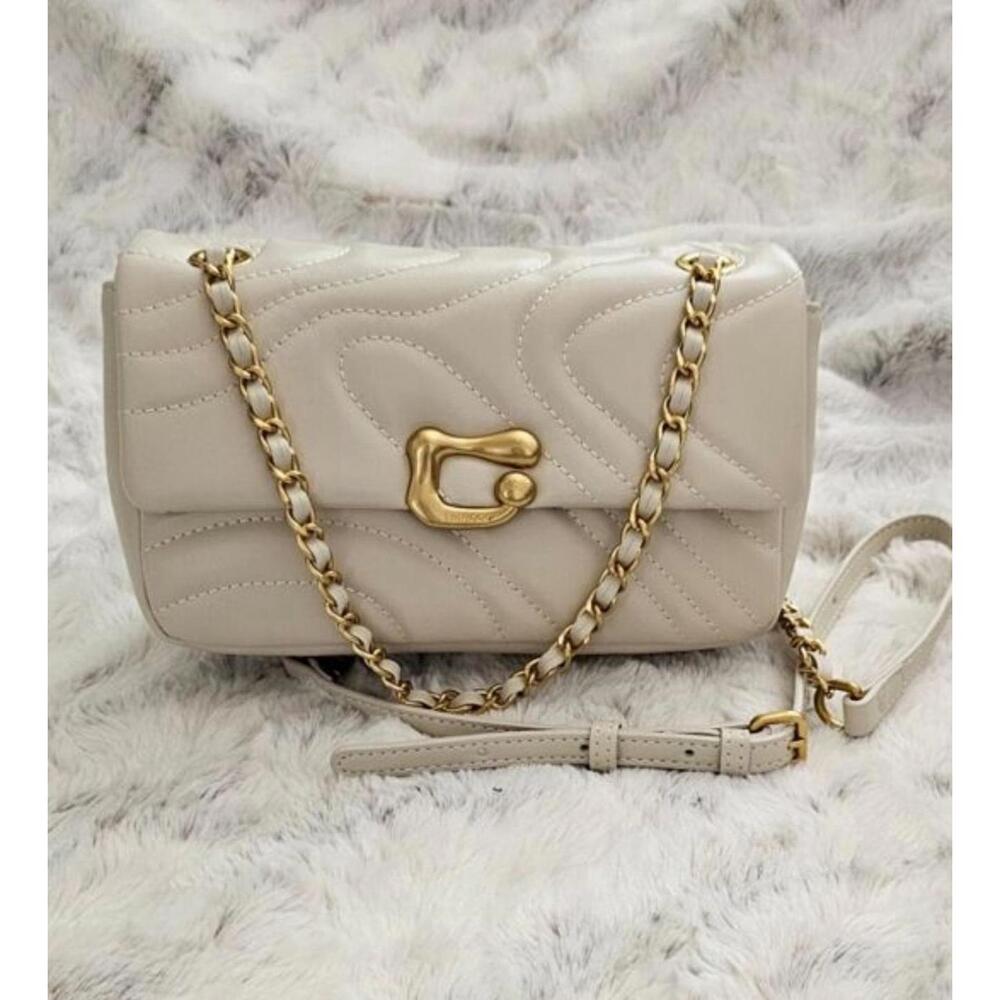 shoulder purse